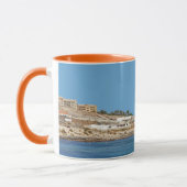 Mug Fuerteventura (Gauche)