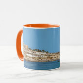 Mug Fuerteventura (Devant gauche)