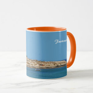 Mug Fuerteventura