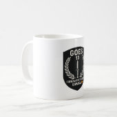 Mug fuerza especial (Devant gauche)