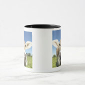 Mug Fuessen, Bavière, Allemagne (Centre)