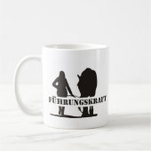 Mug Führungskraft (Gauche)