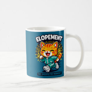 Mug Fuite le workout inattendu