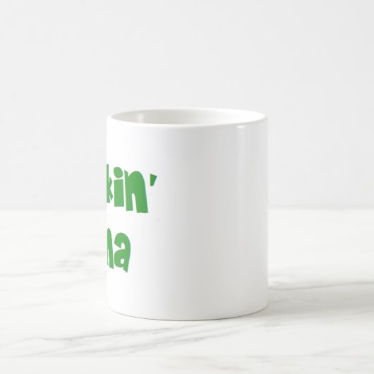 Mug fuite' lena (Centre)