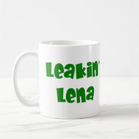 fuite' lena