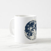 Mug Full Moon (Devant gauche)