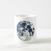 Mug Full Moon (Centre)