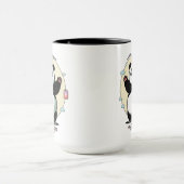 Mug Fully Charged Rare Event – Social Battery (Centre)