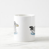 Mug Fulmar du nord (intermédiaire) (Centre)
