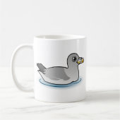Mug Fulmar du nord (intermédiaire) (Gauche)
