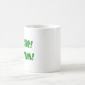 Mug fum de fief (Centre)
