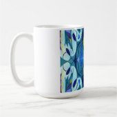 Mug Fumes bleues (Gauche)