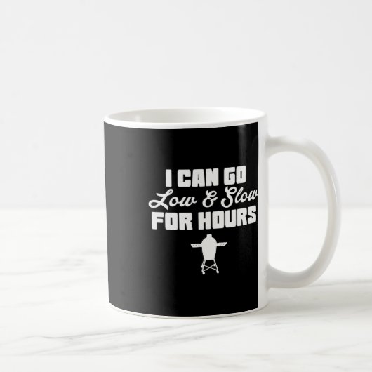 Mug Fumeur d'oeuf de Pitmaster de fumage de barbecue d (Droite)