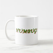Mug Fumiste ! (Gauche)