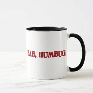 Mug Fumisterie de Bah