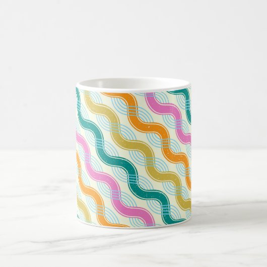 Mug Fun anniversaire (Centre)