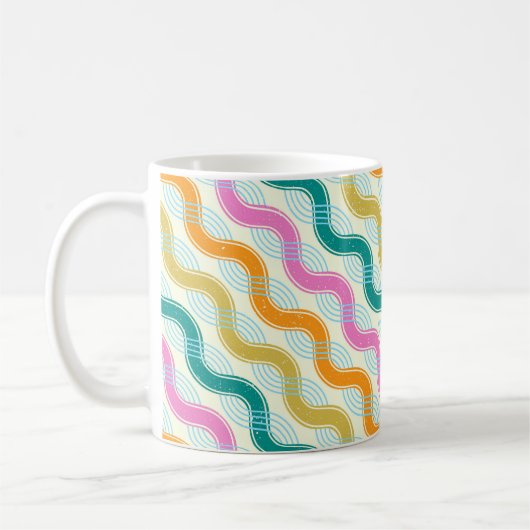 Mug Fun anniversaire (Gauche)