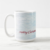 Mug Fun Christmas Piggy Coffee Cup! (Gauche)