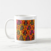 Mug Fun Colorful Thanksgiving (Gauche)