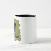 Mug Fun Dog Walker  (Centre)