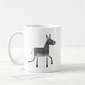 Mug Fun Donkey (Gauche)