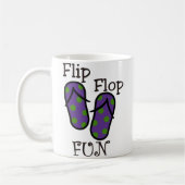 Mug Fun Flop (Gauche)