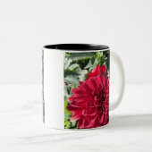 Mug Fun Flowers (Devant droit)