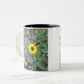 Mug Fun Flowers (Devant gauche)