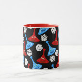 Mug Fun Games Party (Centre)