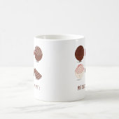 Mug Fun Hot Chocolat Bomb Party (Centre)