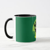 Mug Fun Llama Alpaca Maison Et Vie (Gauche)