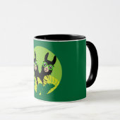 Mug Fun Llama Alpaca Maison Et Vie (Devant droit)
