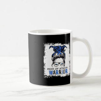 Mug Fun maman de guerrier ataxia