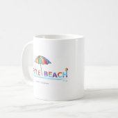 Mug Fun Myrtle Beach, SC (Devant gauche)