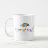 Mug Fun Myrtle Beach, SC (Gauche)