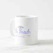 Mug Fun Myrtle Beach, SC (Devant gauche)