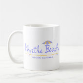 Mug Fun Myrtle Beach, SC (Gauche)