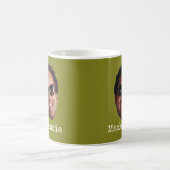 Mug Fun Personalized Face Photo (Centre)