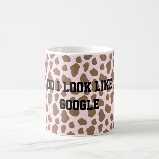 Mug Fun Sarcastic quote for teachers (Centre)