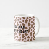 Mug Fun Sarcastic quote for teachers (Devant droit)