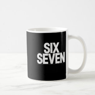 Mug Fun Six Sept 6 7 Mème Design