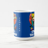 Mug Fun Still Truckin' (Centre)