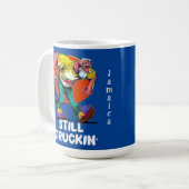 Mug Fun Still Truckin' (Devant gauche)