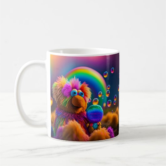 MUG FUN XOORIBOUS (Gauche)