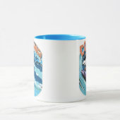 MUG FUNCOW® COWABUNGA JOE (Centre)