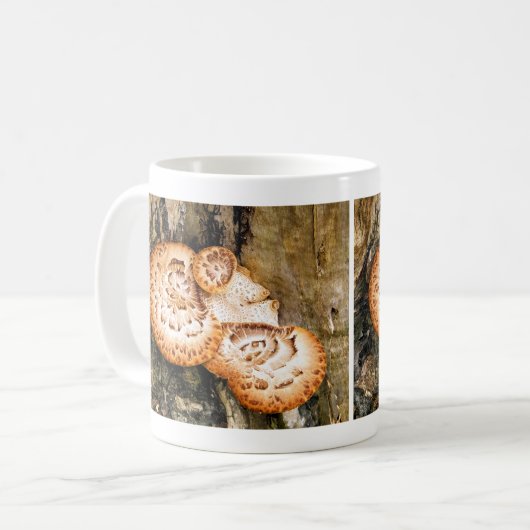 MUG FUNGI (Devant gauche)