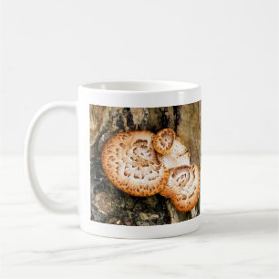 MUG FUNGI