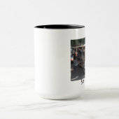 Mug Funiculaire de San Francisco (Centre)