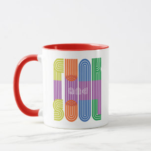 Mug funk et soul