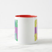 Mug funk et soul (Centre)